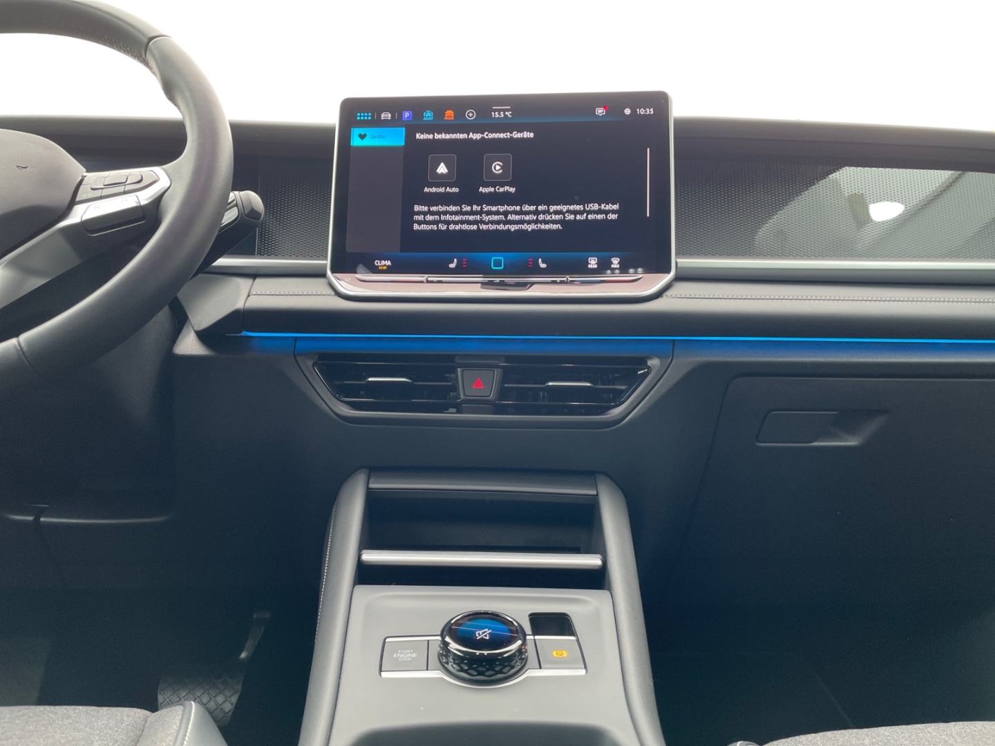 Volkswagen Tayron 1.5 TSI