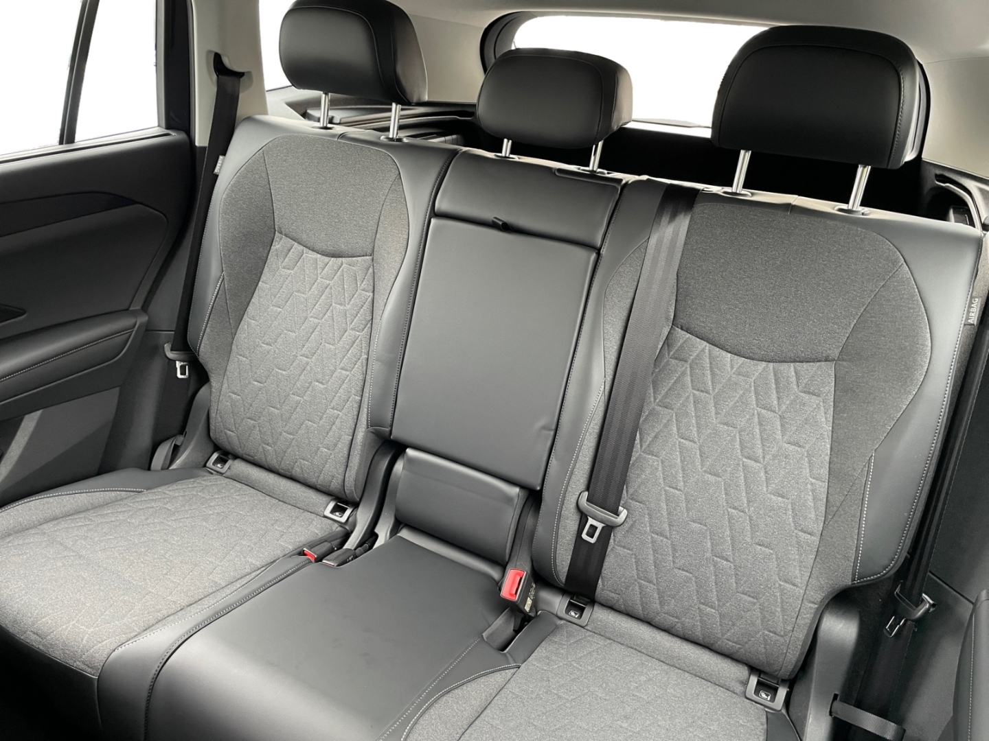 Volkswagen Tayron 1.5 TSI