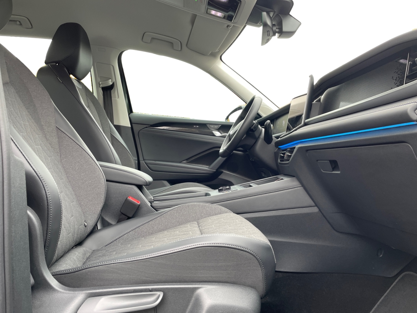 Volkswagen Tayron 1.5 TSI