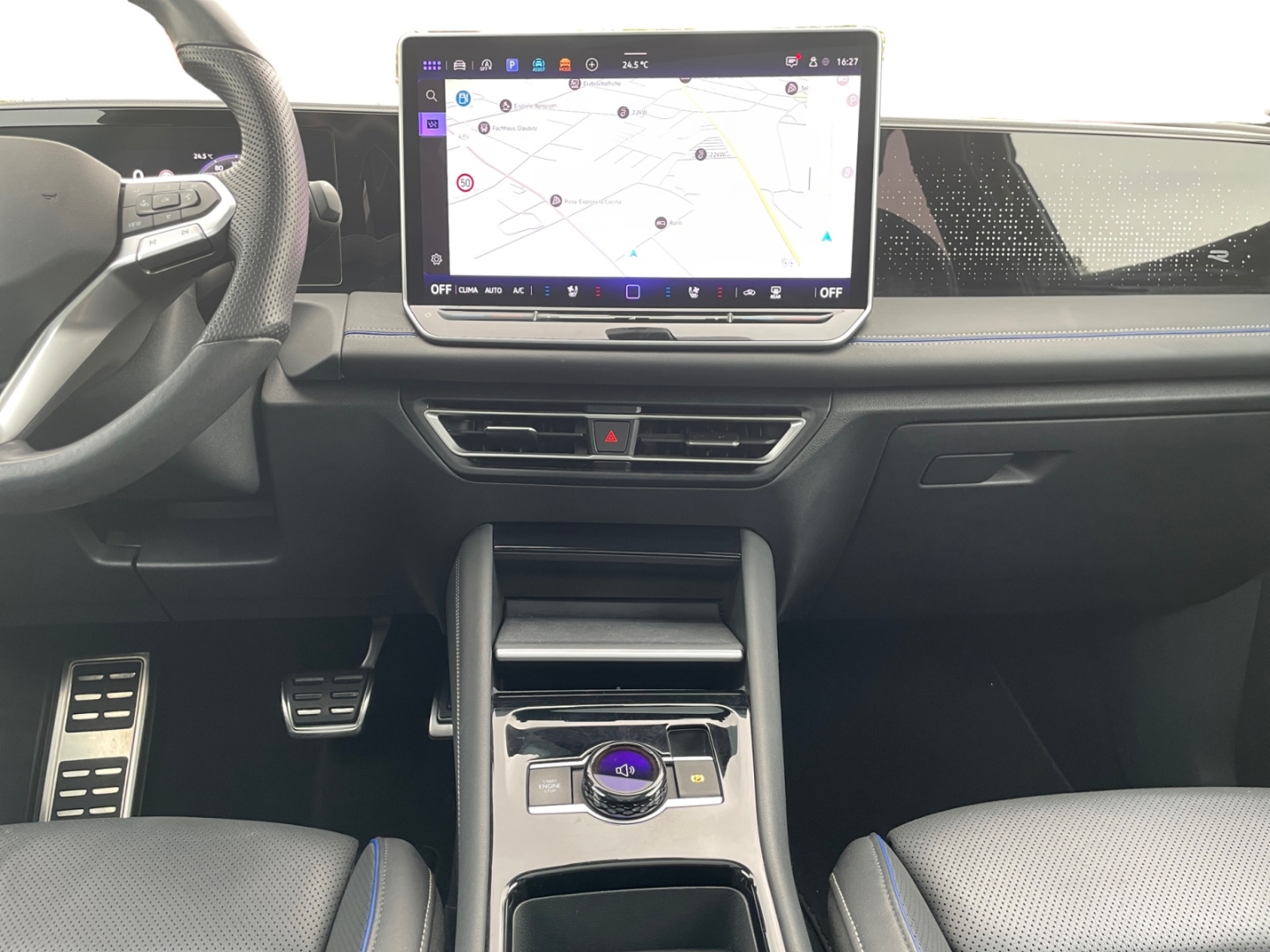 Volkswagen Tiguan R-Line 2.0