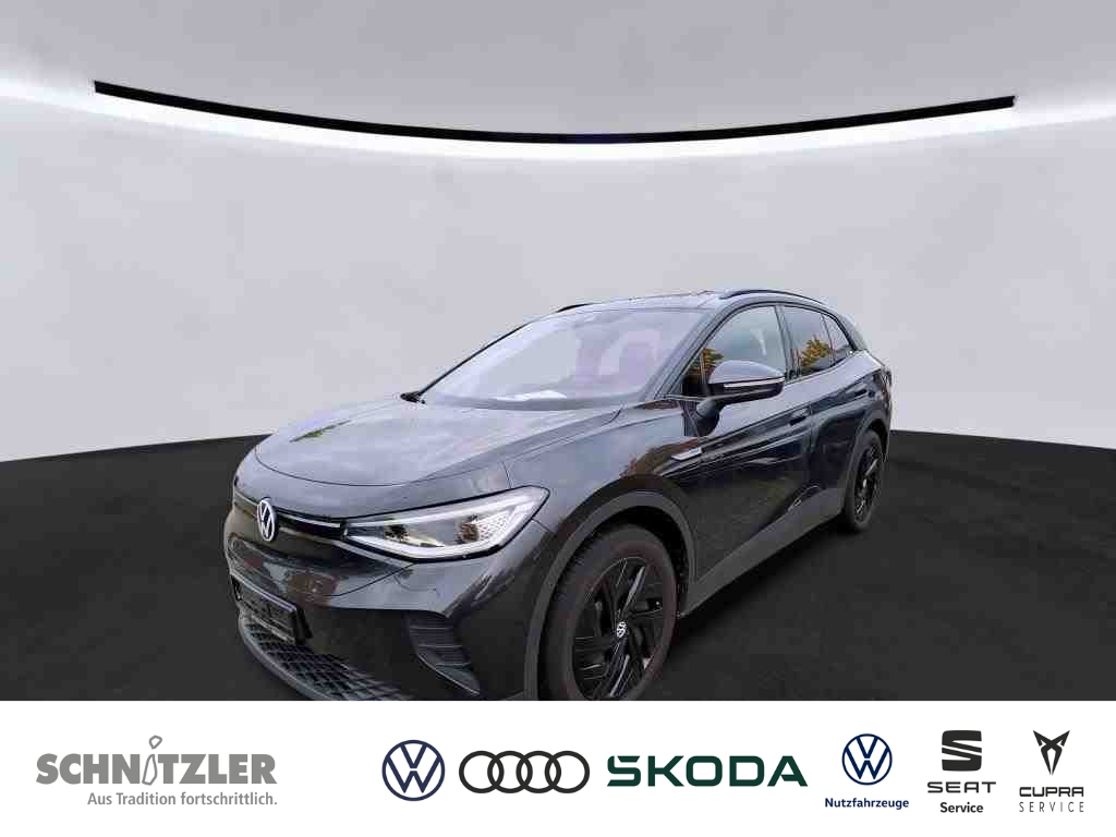 Volkswagen ID.4 Pro Performance