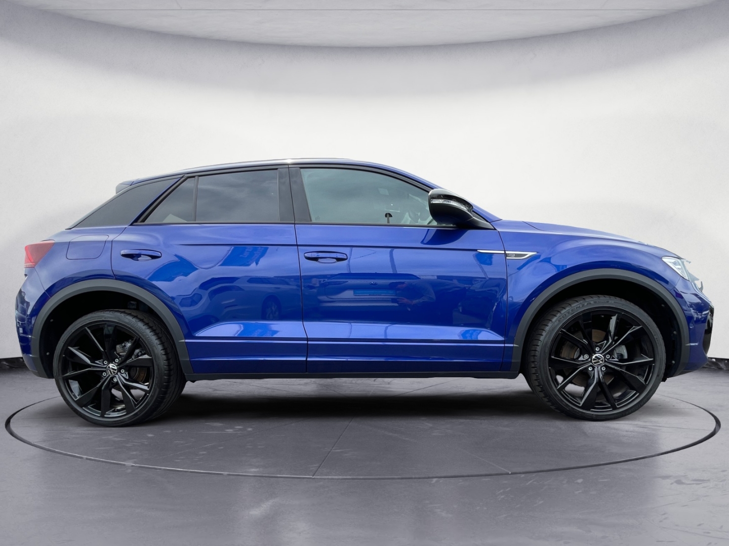 Volkswagen T-Roc R-Line 1.5