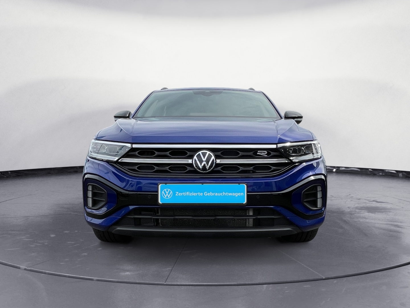 Volkswagen T-Roc R-Line 1.5
