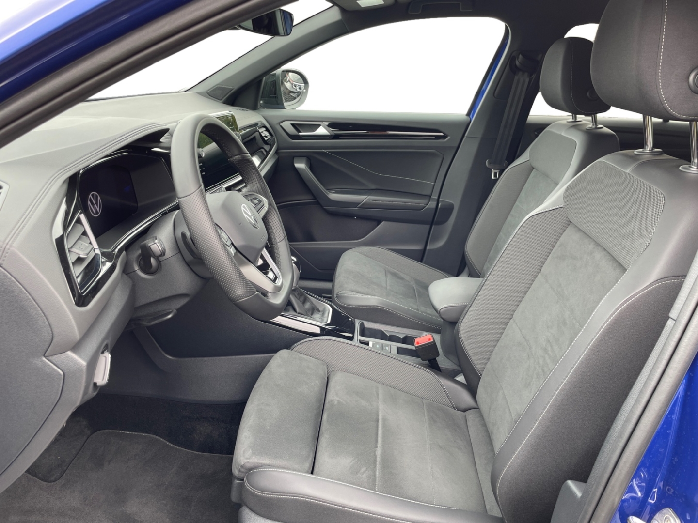 Volkswagen T-Roc R-Line 1.5