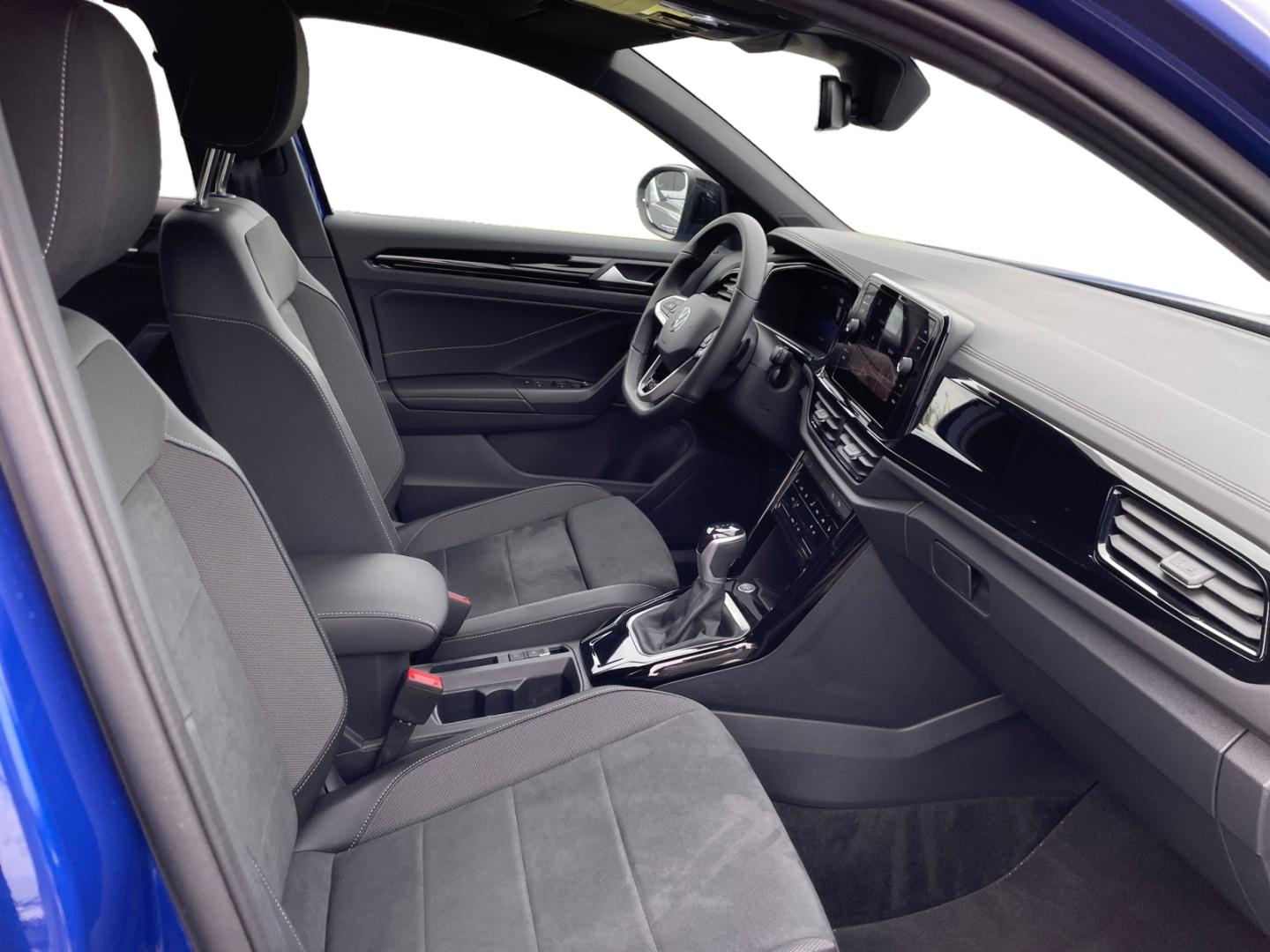 Volkswagen T-Roc R-Line 1.5