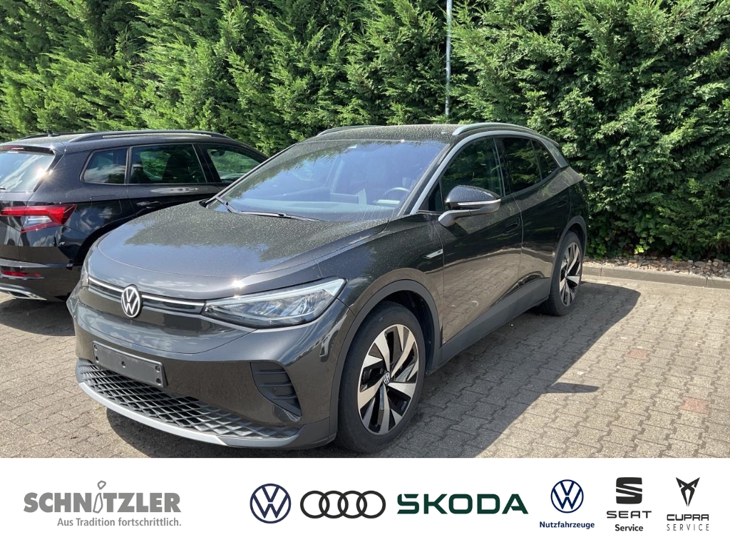 Volkswagen ID.4 1st Edition