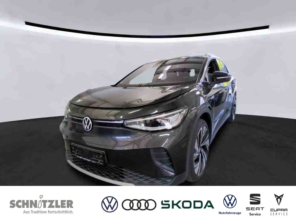 Volkswagen ID.4 Pro Performance
