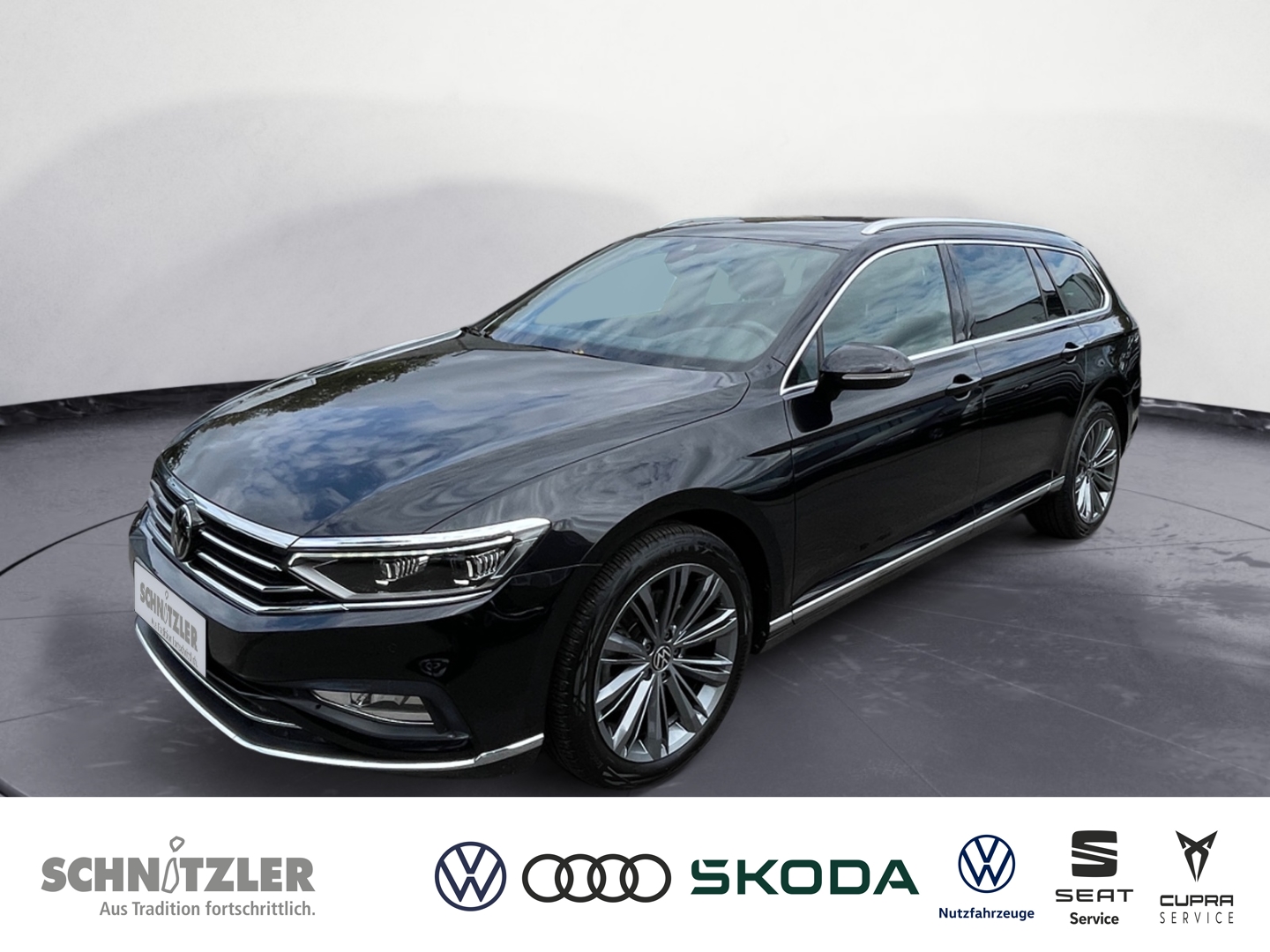 Volkswagen Passat Variant 2.0