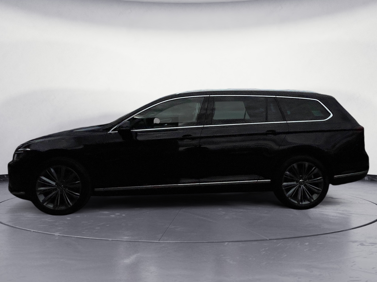 Volkswagen Passat Variant 2.0