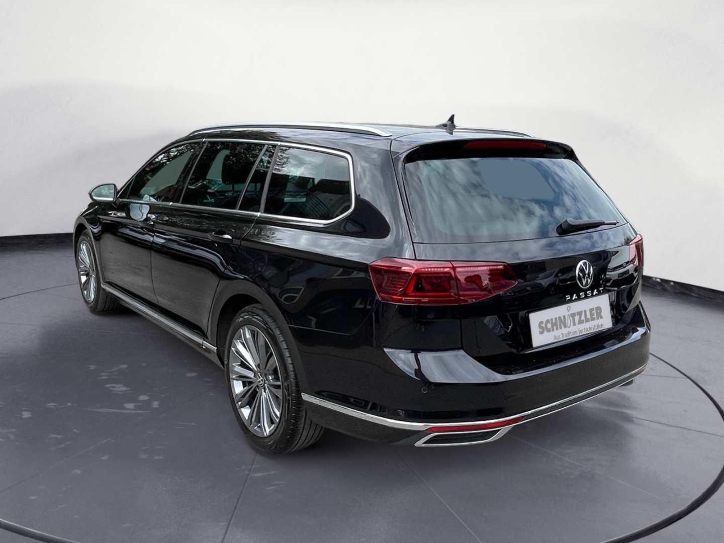 Volkswagen Passat Variant 2.0