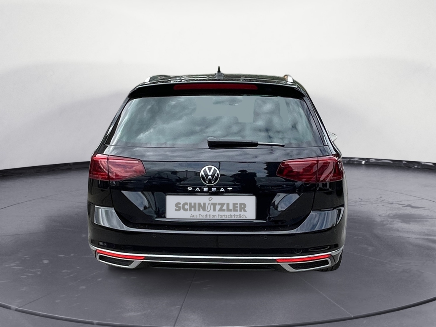 Volkswagen Passat Variant 2.0
