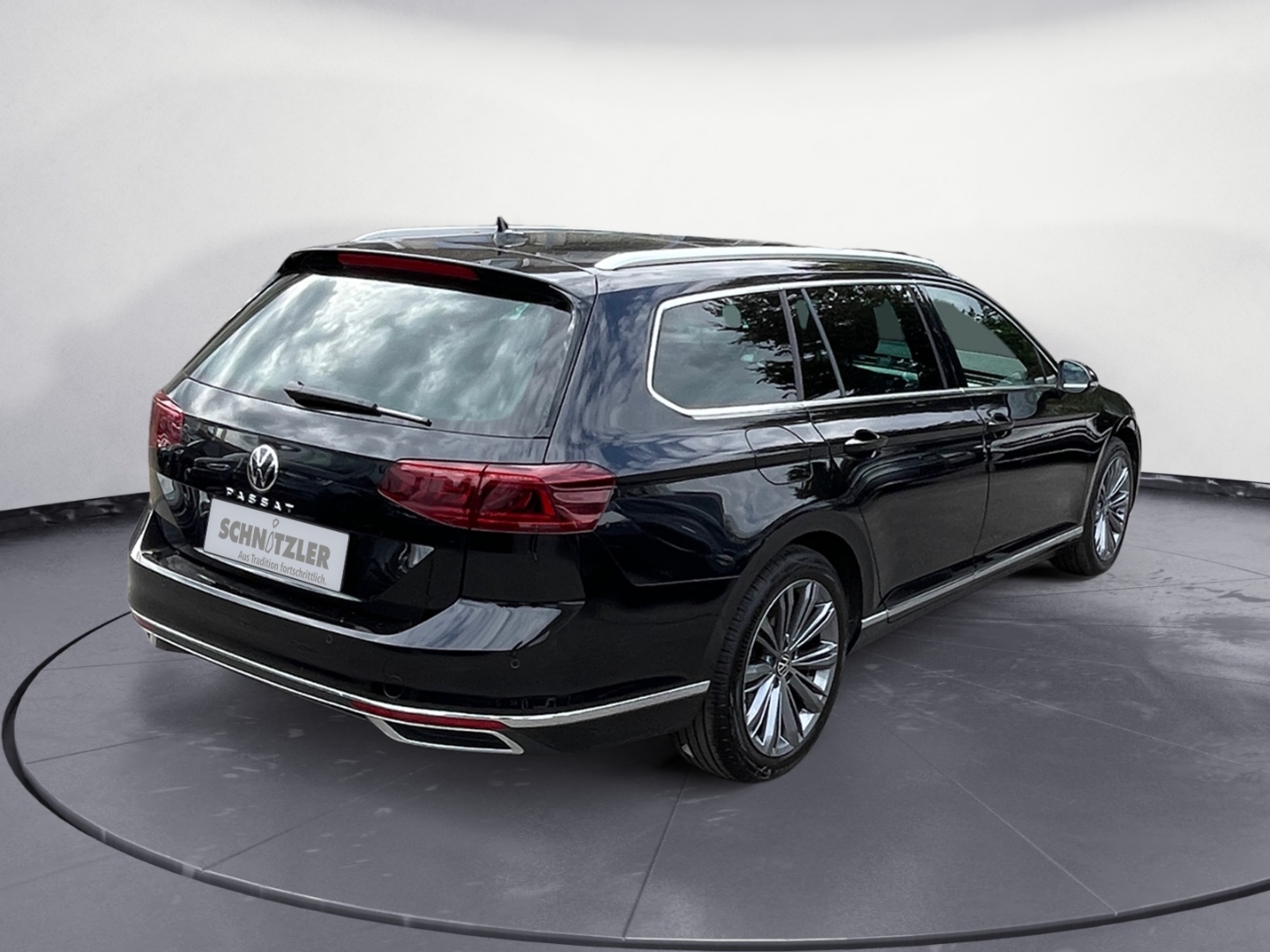 Volkswagen Passat Variant 2.0