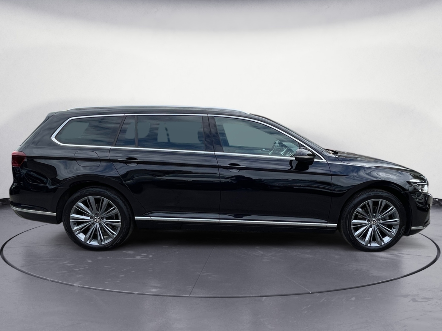 Volkswagen Passat Variant 2.0