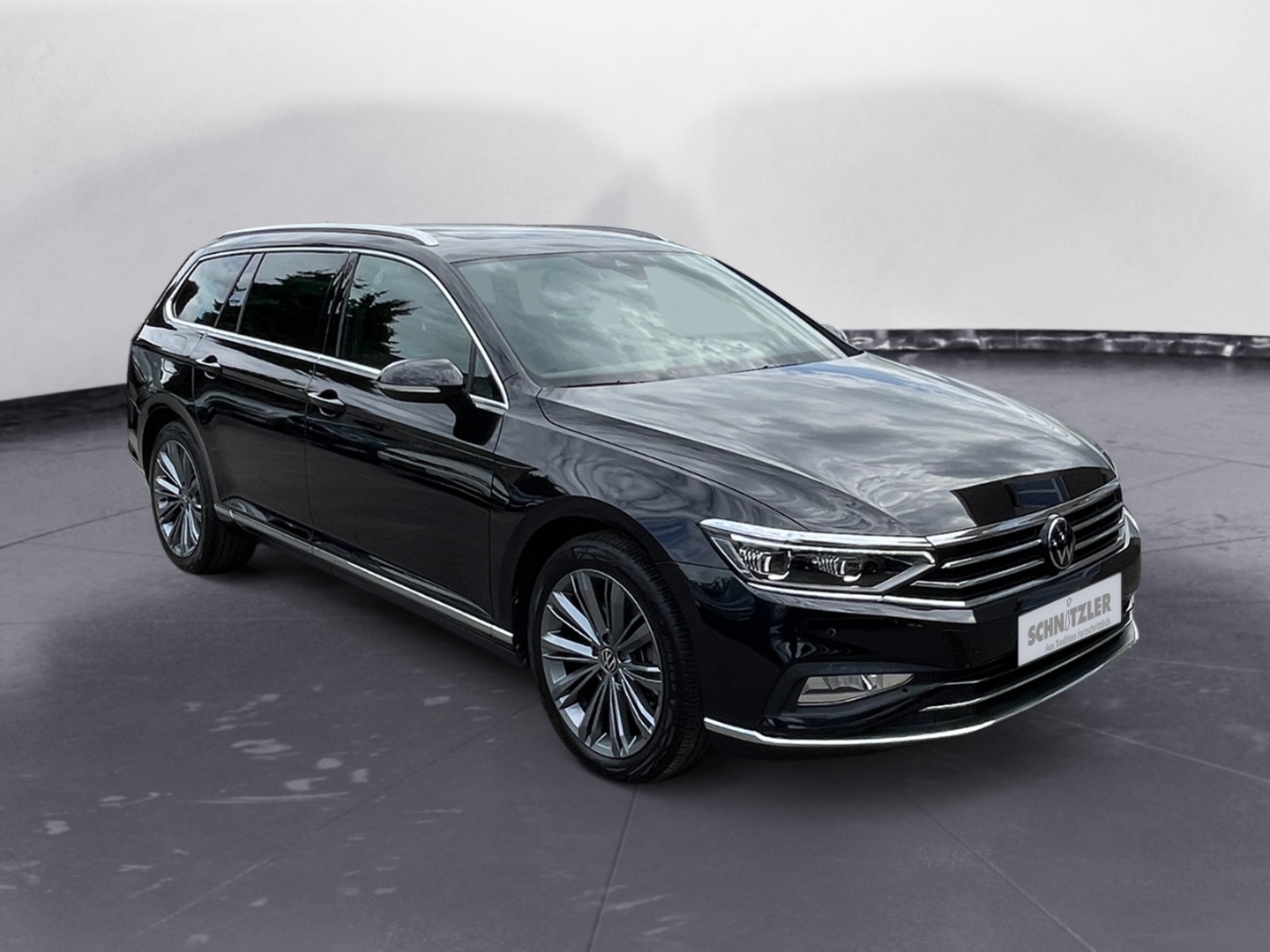 Volkswagen Passat Variant 2.0
