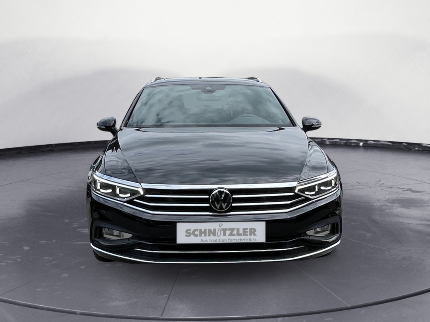 Volkswagen Passat Variant 2.0