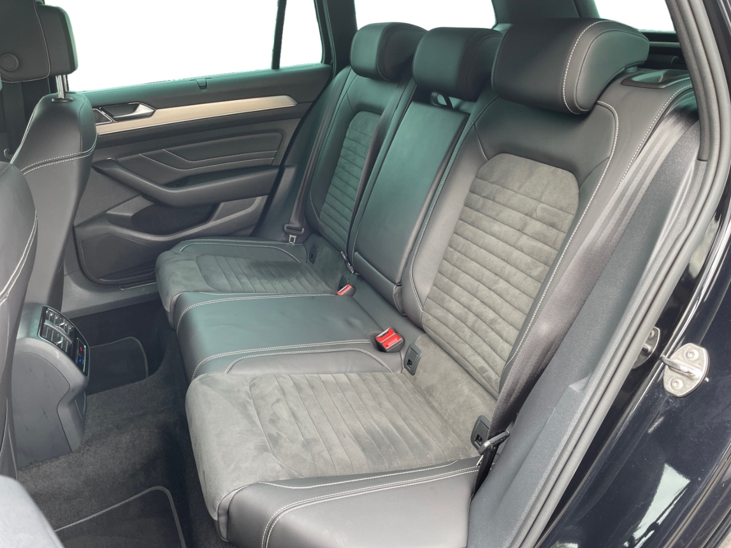 Volkswagen Passat Variant 2.0