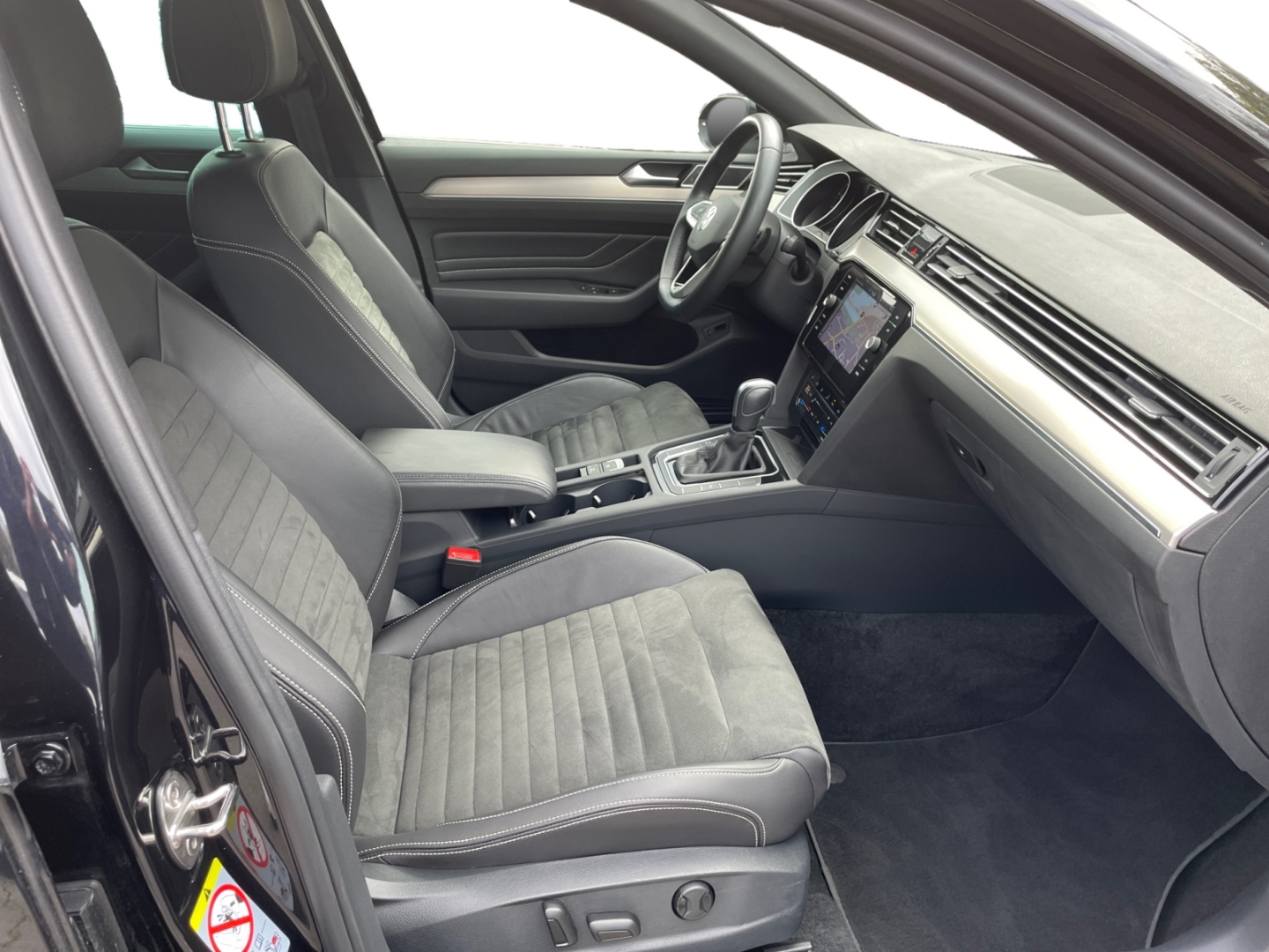 Volkswagen Passat Variant 2.0