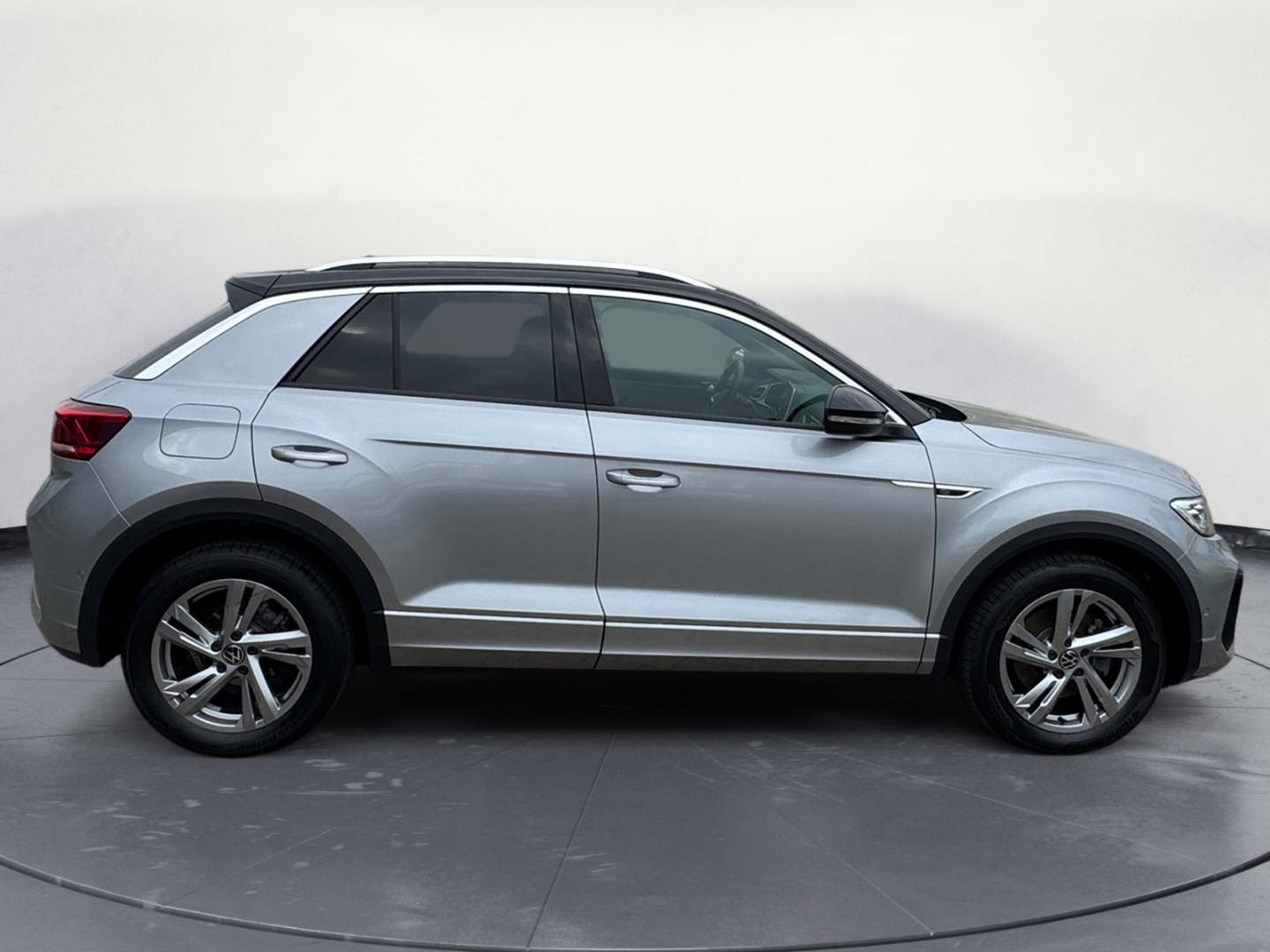 Volkswagen T-Roc R-Line 2.0
