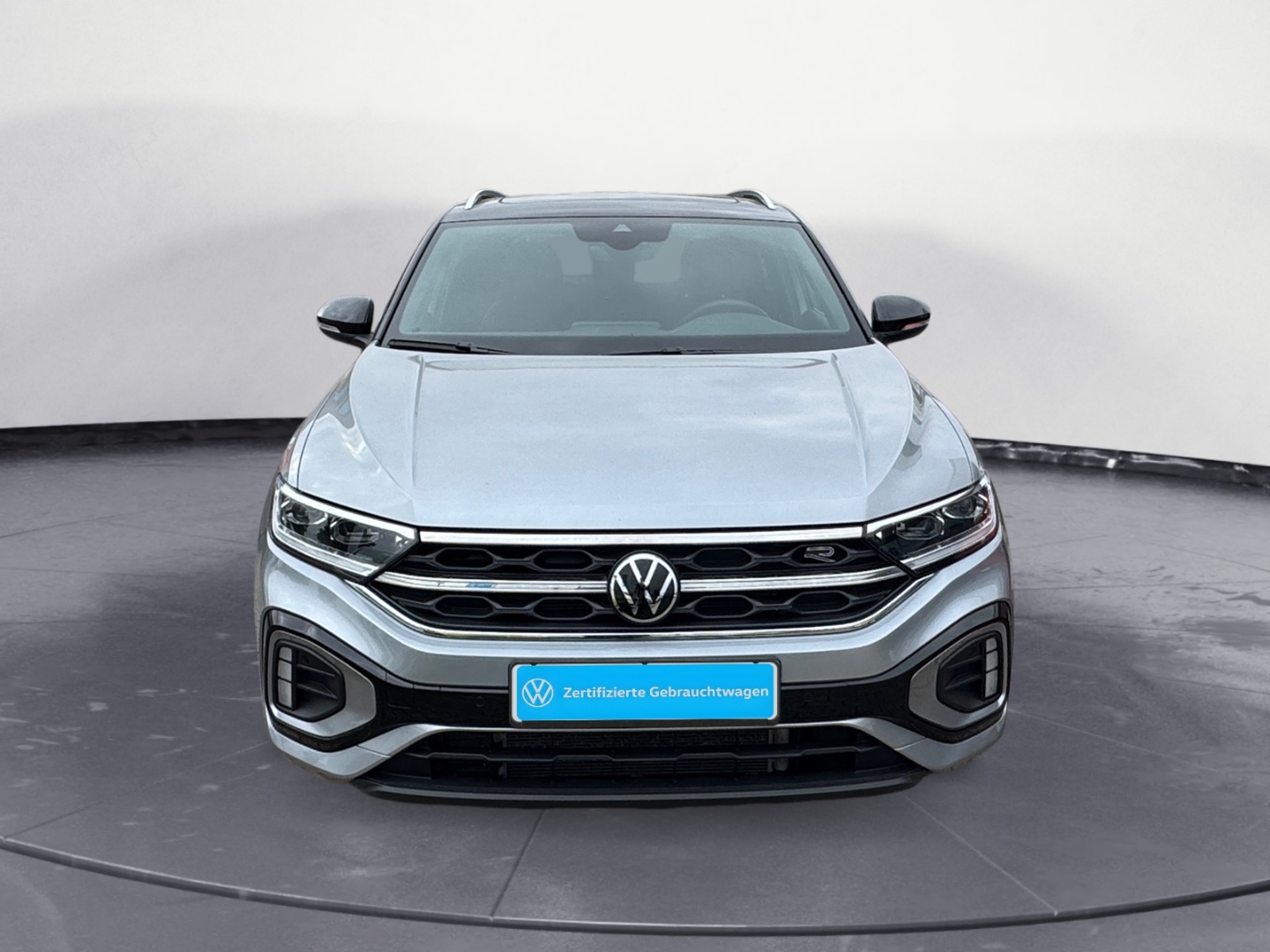 Volkswagen T-Roc R-Line 2.0