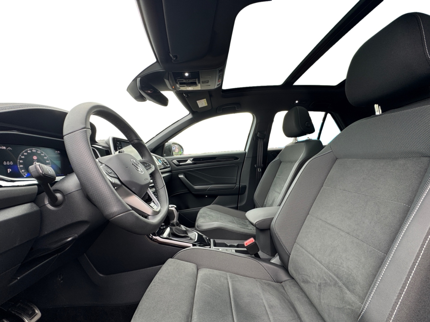 Volkswagen T-Roc R-Line 2.0