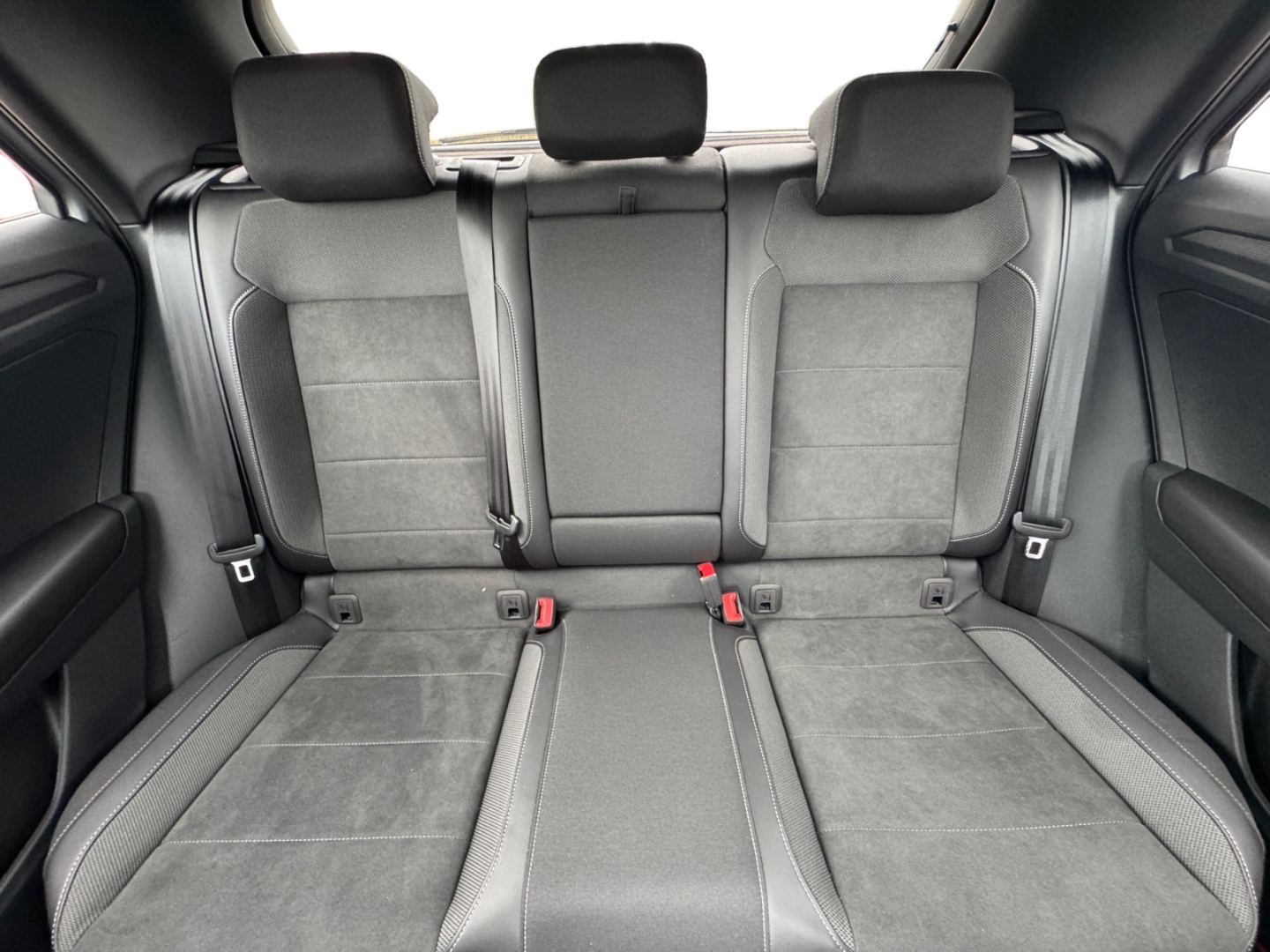 Volkswagen T-Roc R-Line 2.0