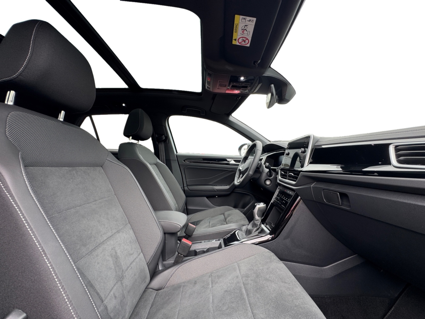 Volkswagen T-Roc R-Line 2.0