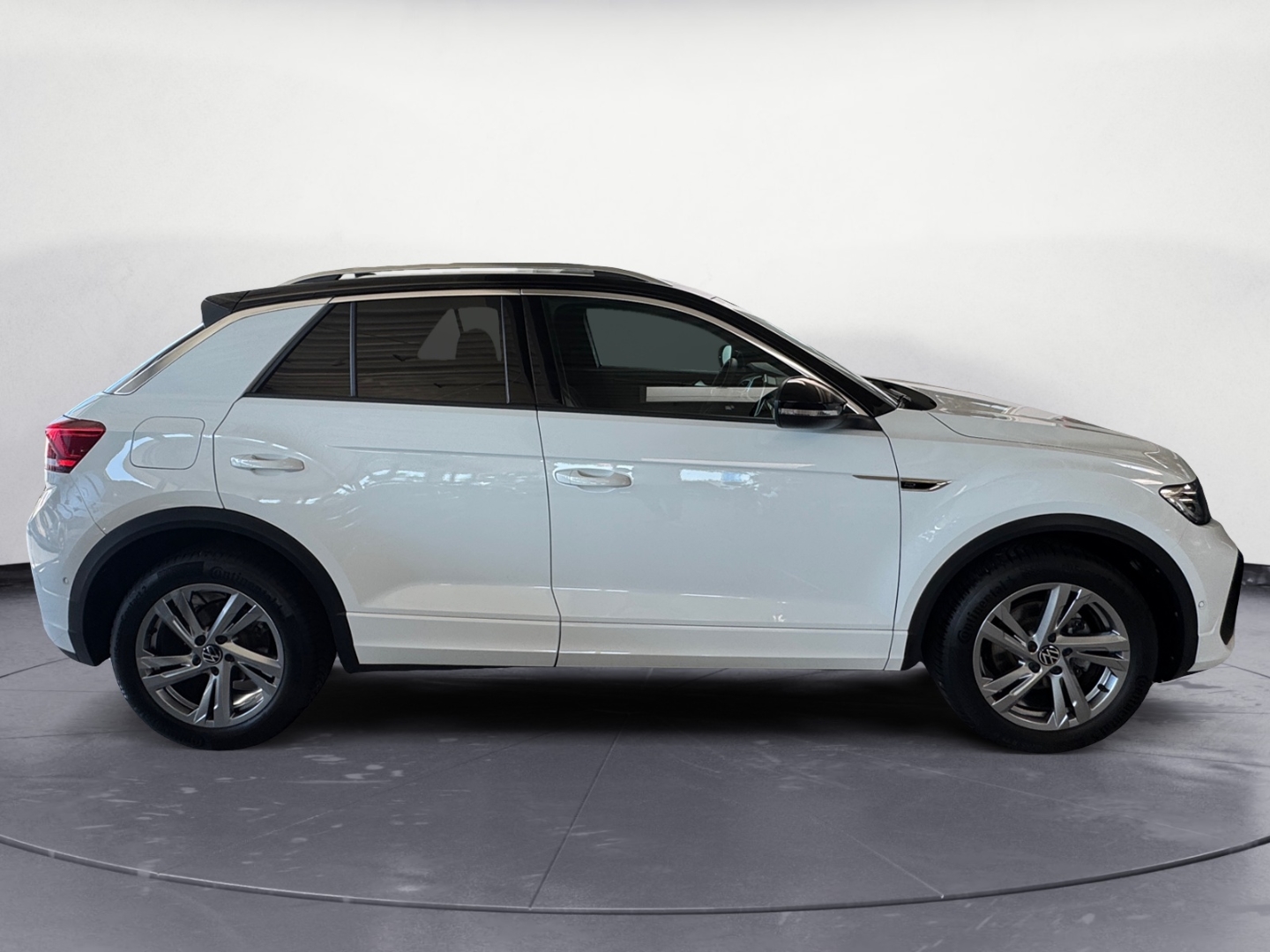 Volkswagen T-Roc R-Line 1.5