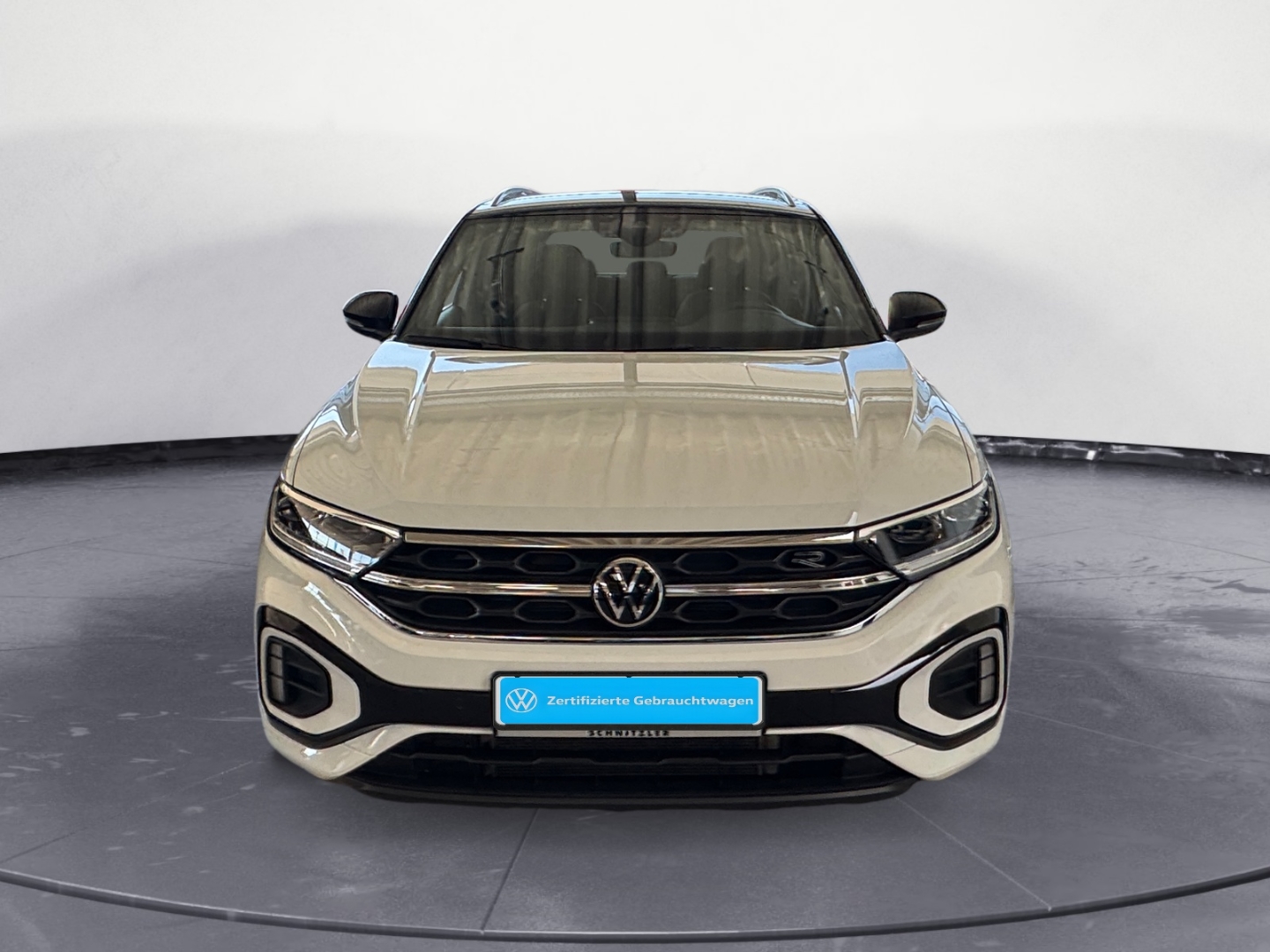 Volkswagen T-Roc R-Line 1.5