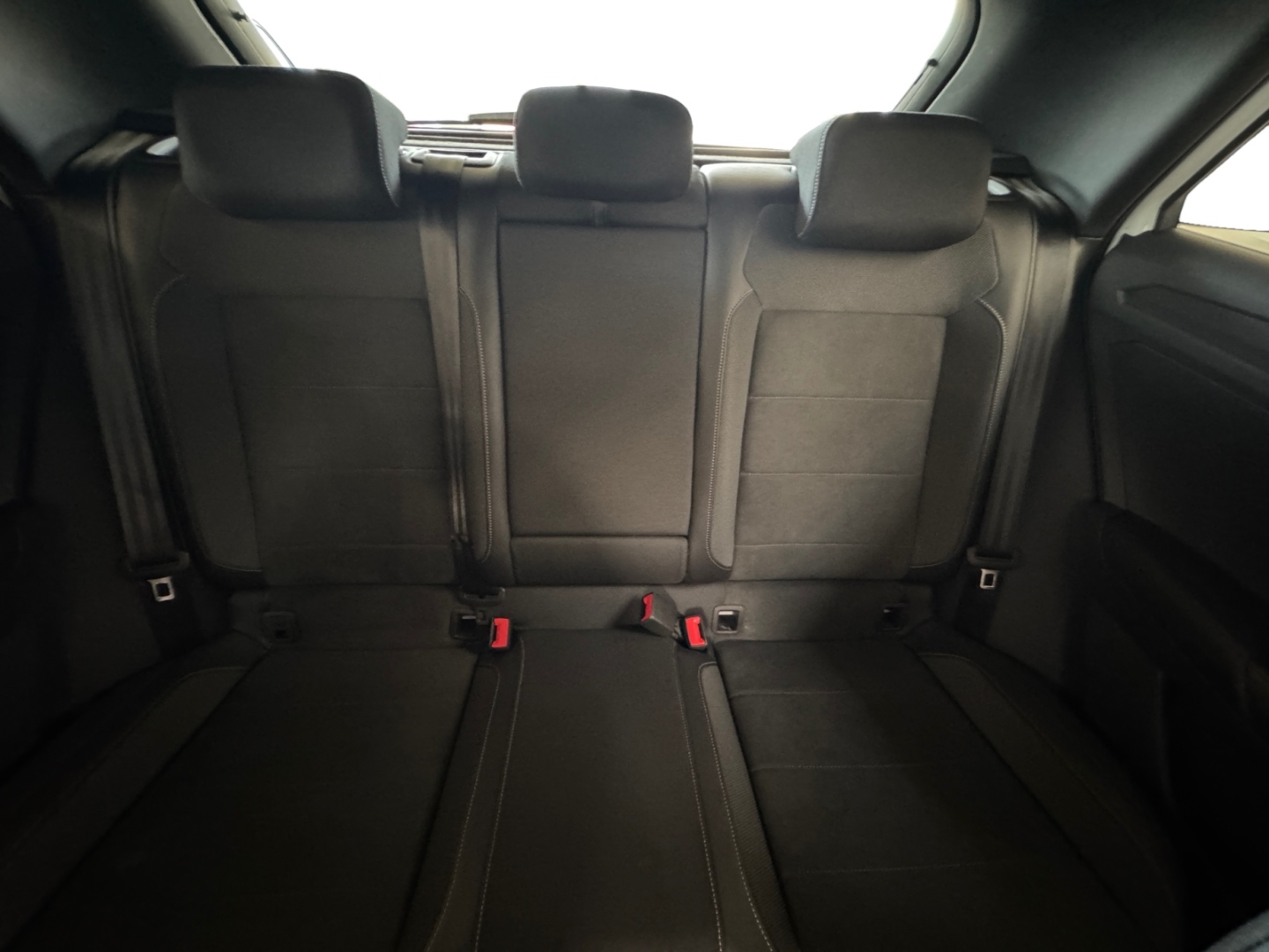 Volkswagen T-Roc R-Line 1.5