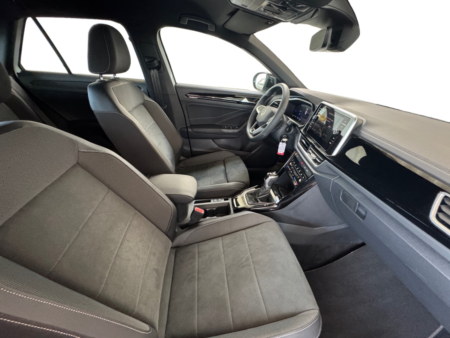 Volkswagen T-Roc R-Line 1.5