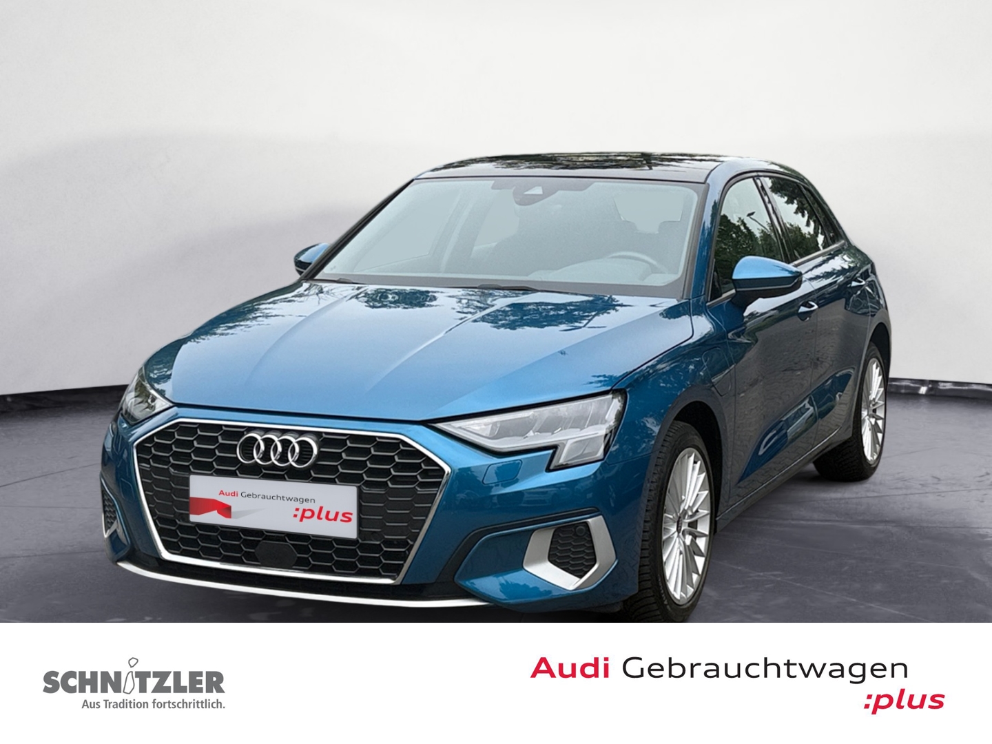 Audi A3 Sportback 40