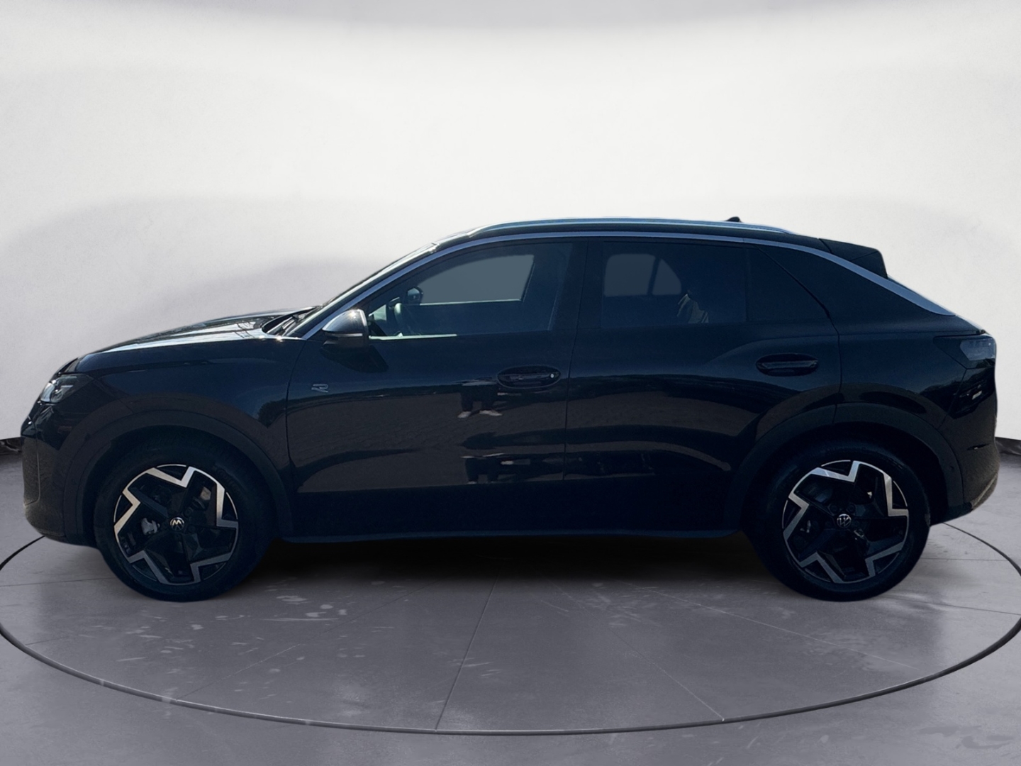 Volkswagen T-Roc R-Line 1.5