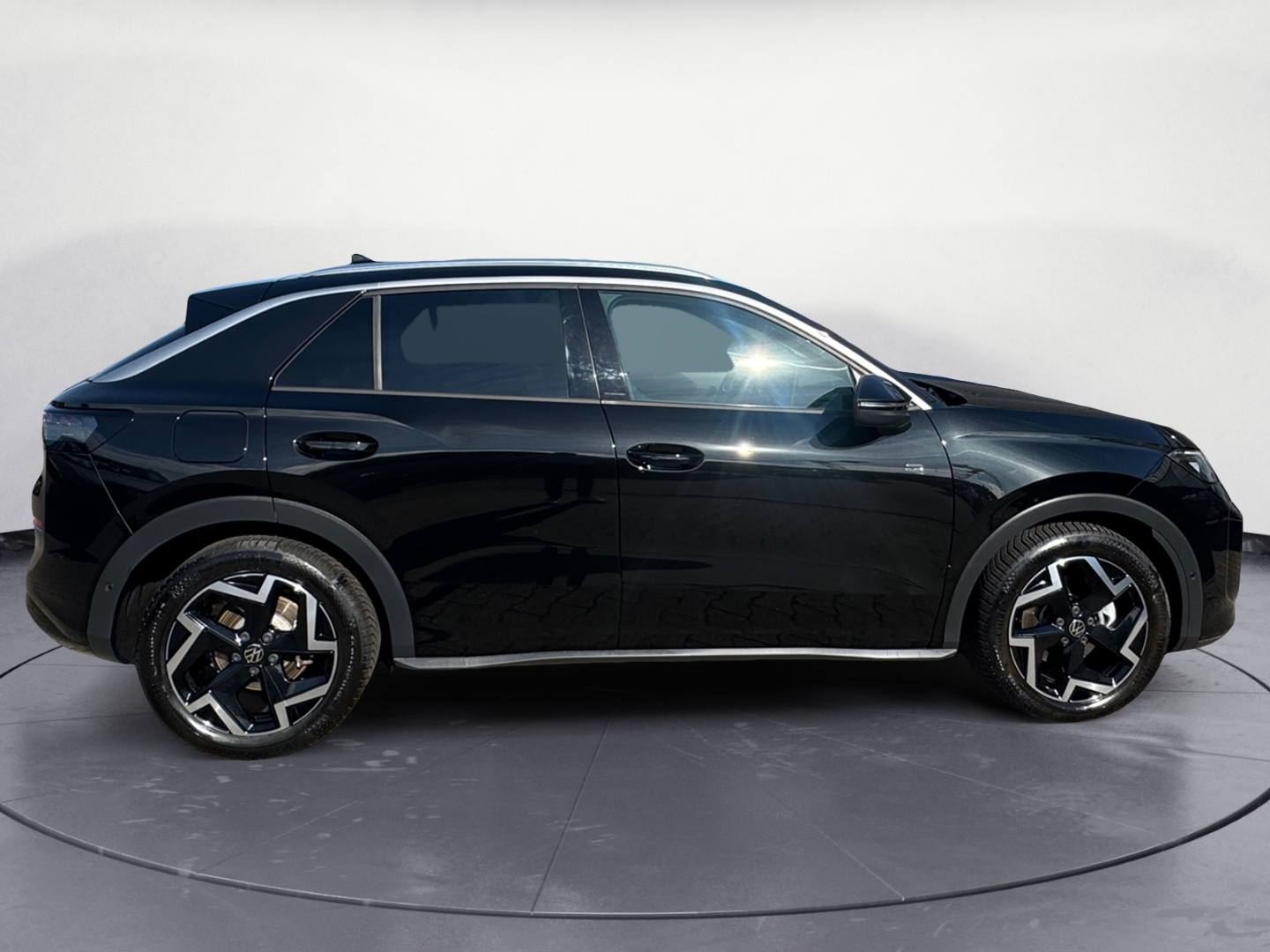 Volkswagen T-Roc R-Line 1.5