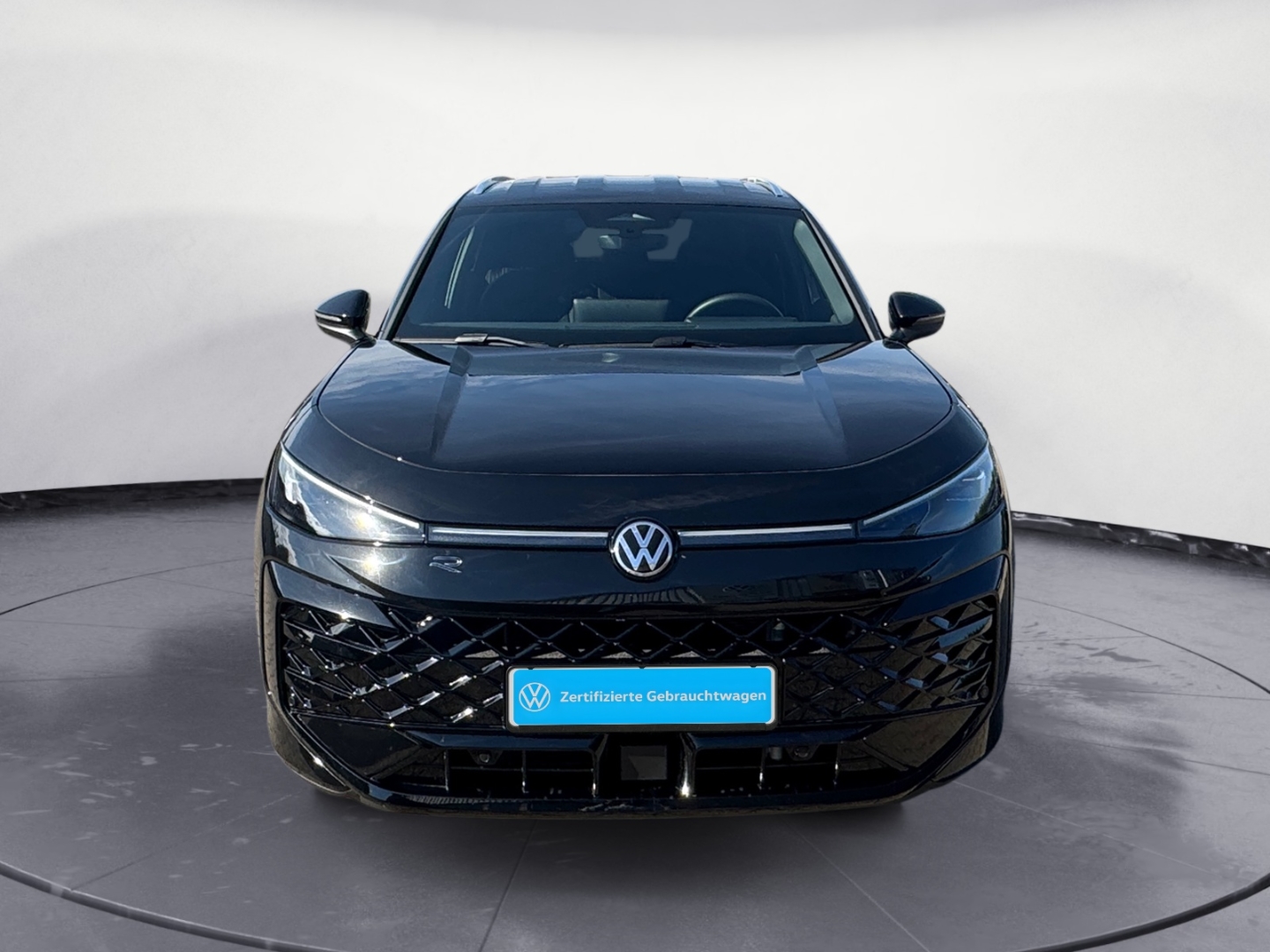 Volkswagen T-Roc R-Line 1.5