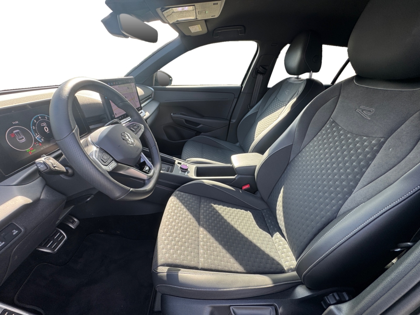 Volkswagen T-Roc R-Line 1.5