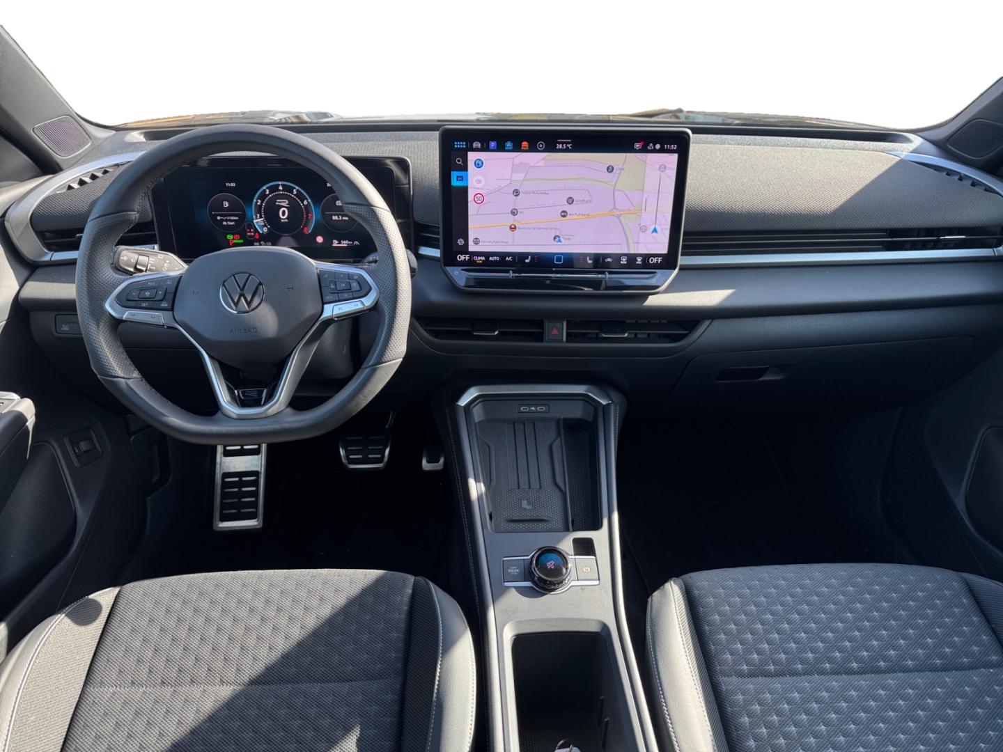 Volkswagen T-Roc R-Line 1.5