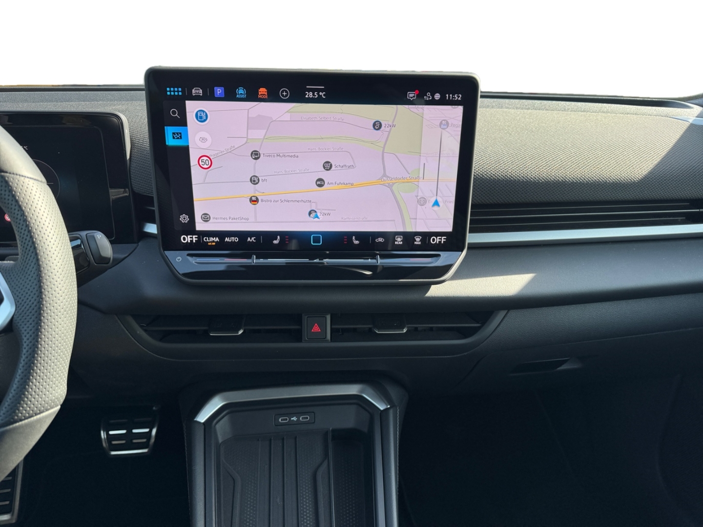 Volkswagen T-Roc R-Line 1.5