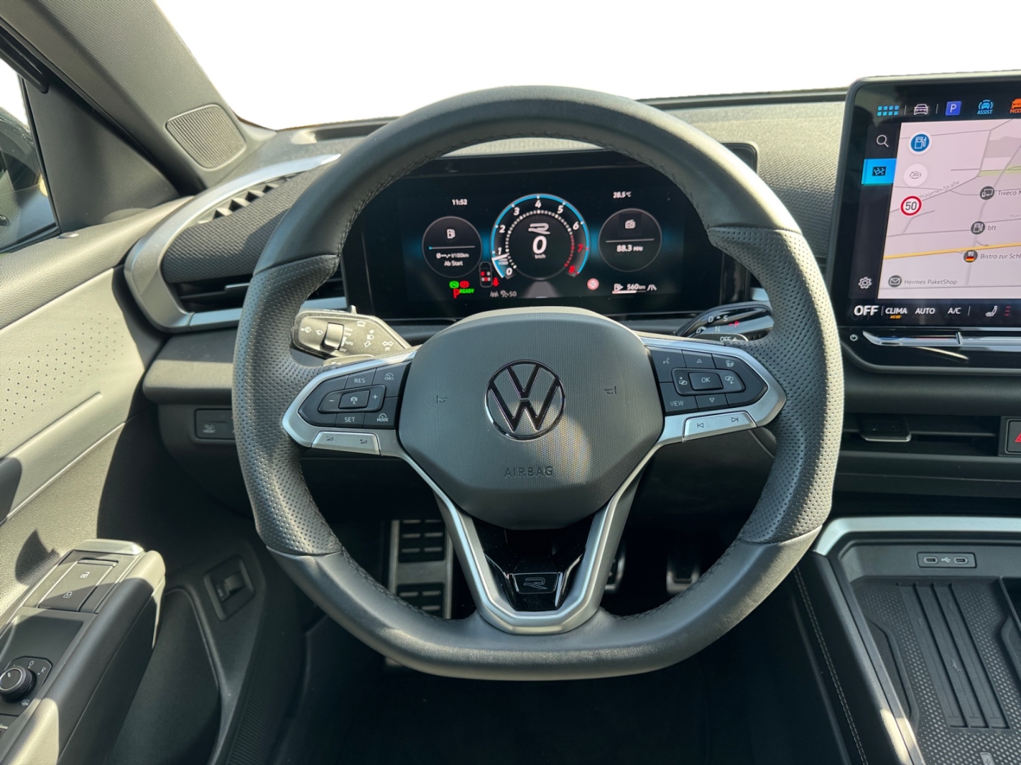 Volkswagen T-Roc R-Line 1.5