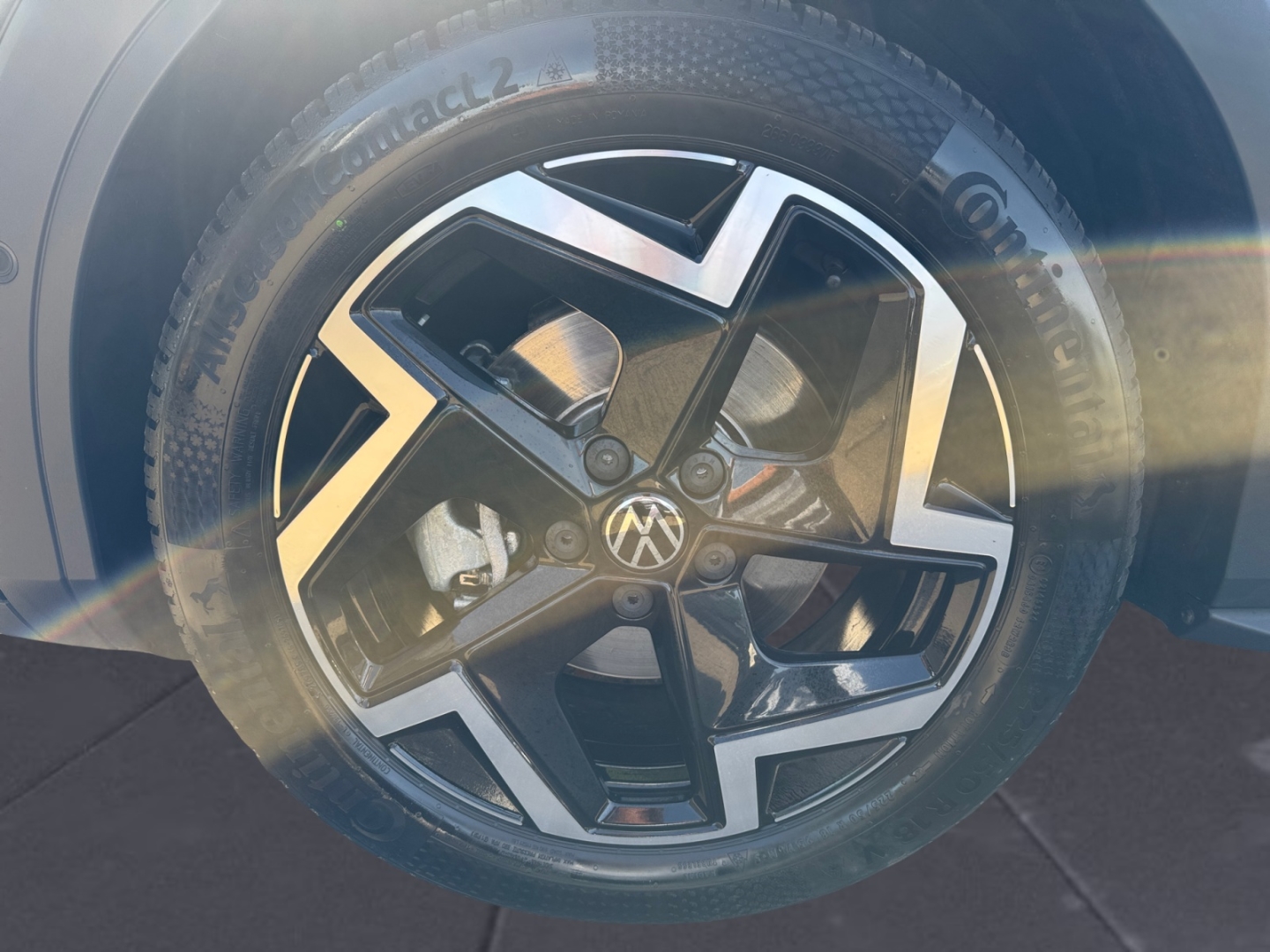 Volkswagen T-Roc R-Line 1.5