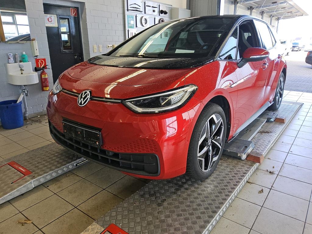 Volkswagen ID.3 Pro Performance