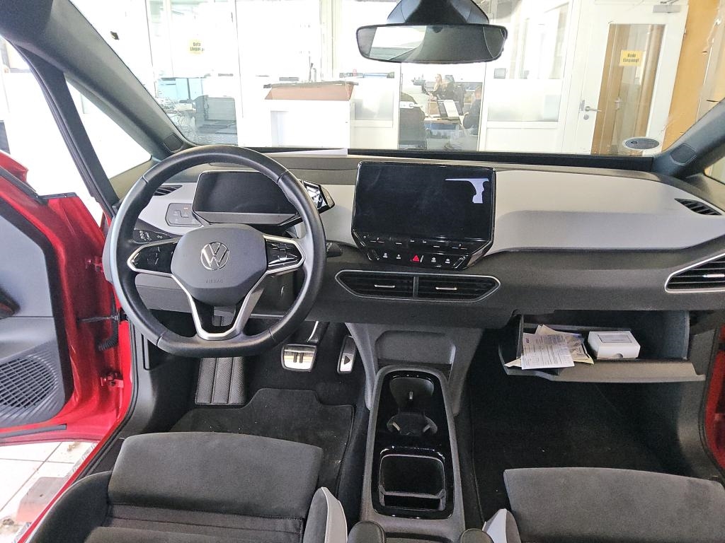 Volkswagen ID.3 Pro Performance