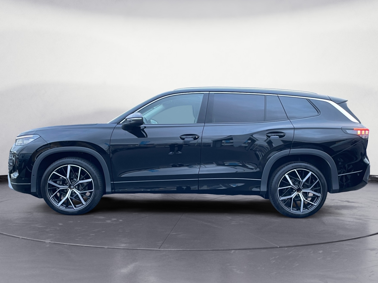 Volkswagen Tayron 1.5 eTSI