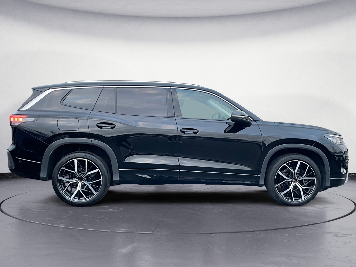 Volkswagen Tayron 1.5 eTSI