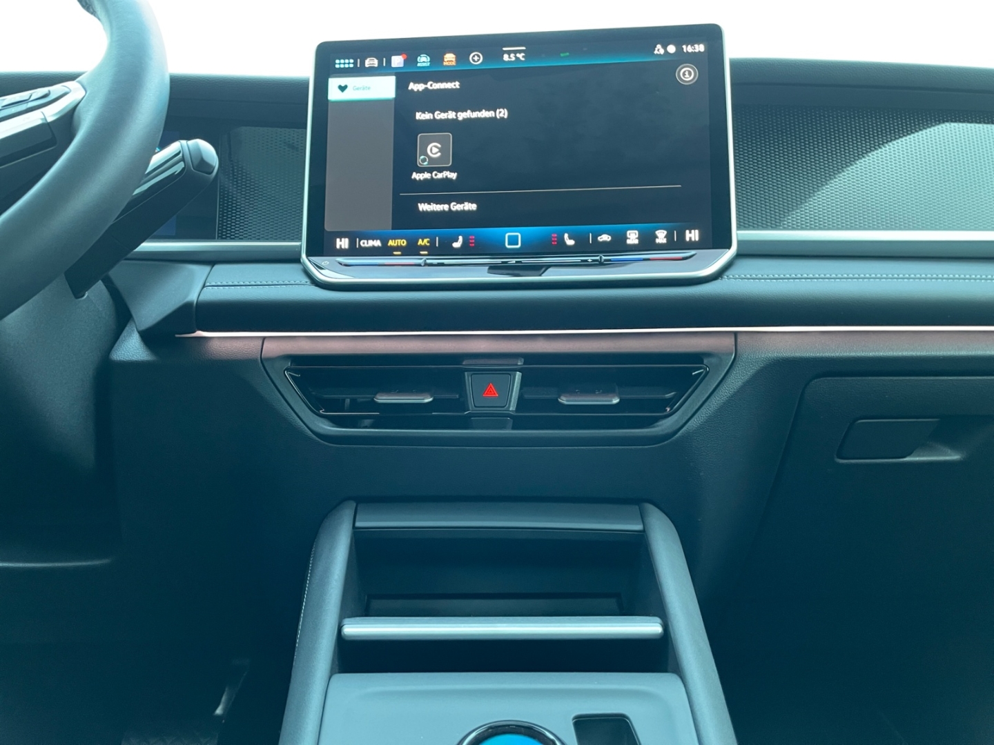 Volkswagen Tayron 1.5 eTSI