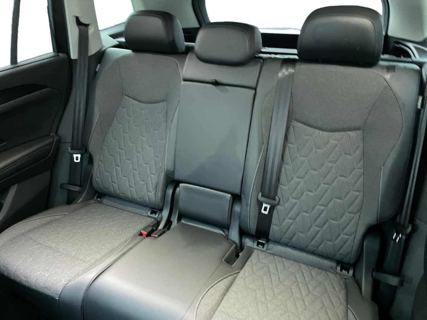 Volkswagen Tayron 1.5 eTSI