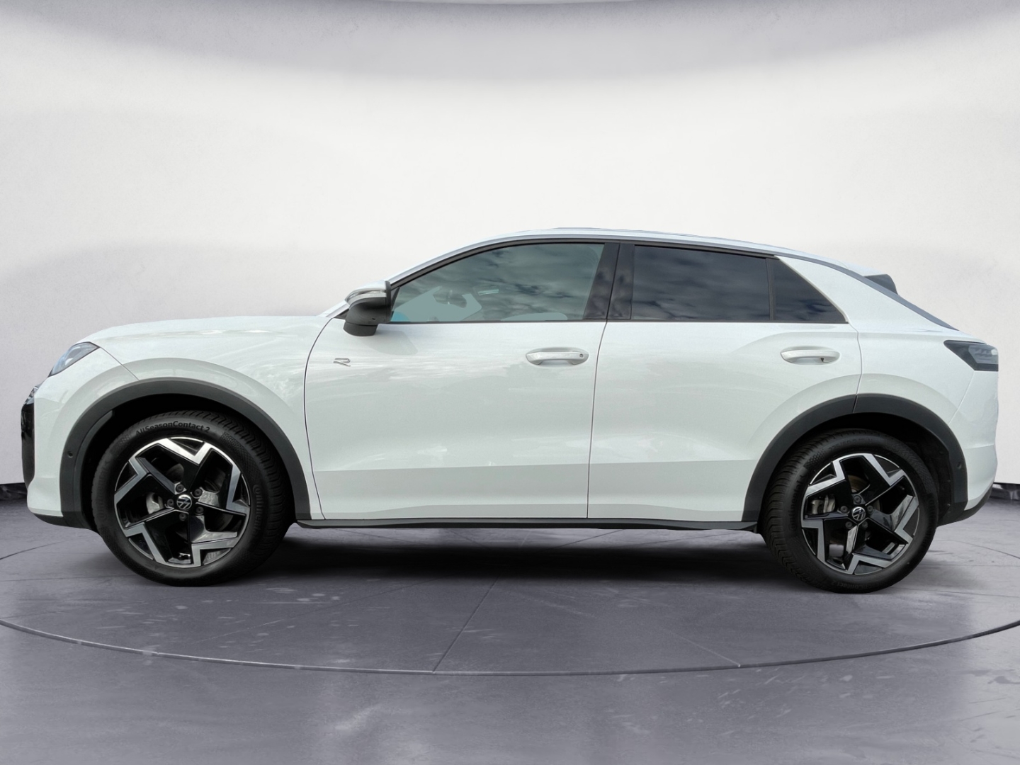 Volkswagen T-Roc R-Line 1.5