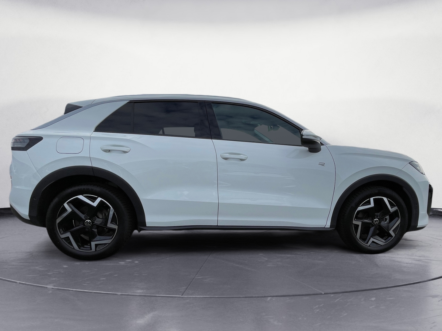 Volkswagen T-Roc R-Line 1.5