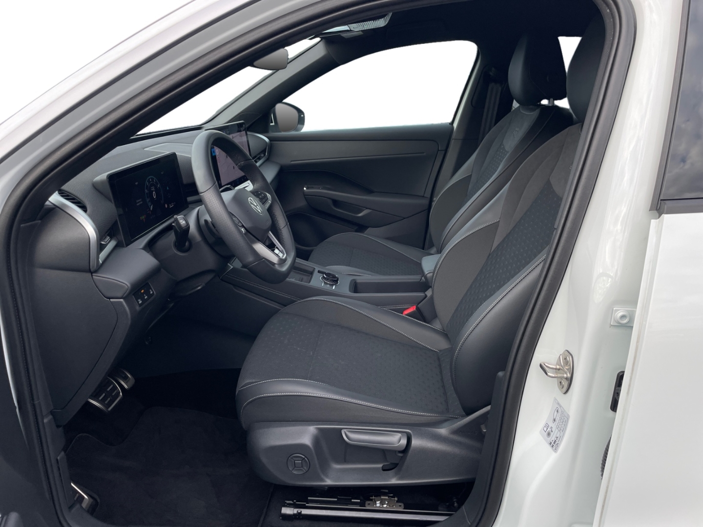 Volkswagen T-Roc R-Line 1.5