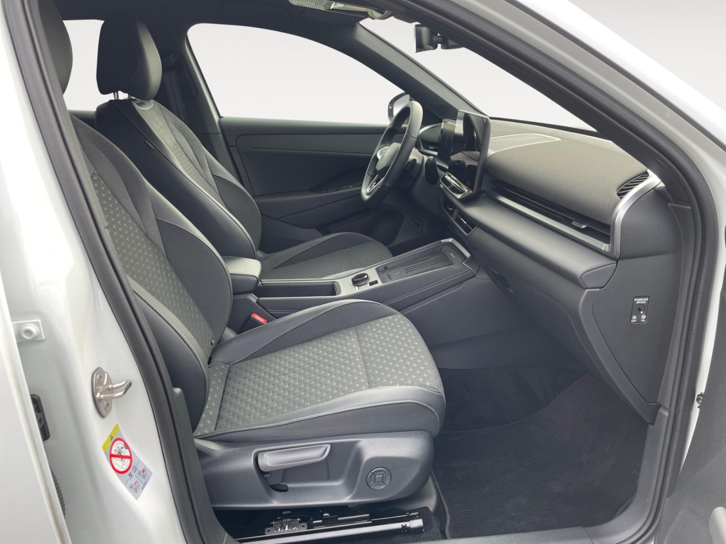 Volkswagen T-Roc R-Line 1.5