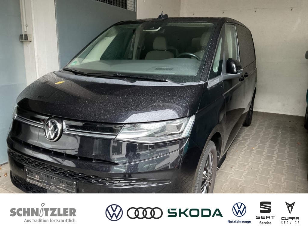 Volkswagen T7 Multivan 2.0